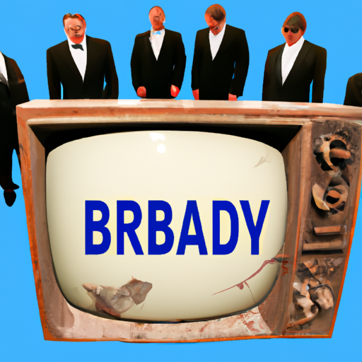Trendy téma: Do TV Barrandov vstoupí po reorganizaci zahraniční investor
