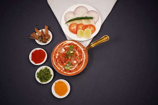 Top 3 Bavorské Restaurace v Praze: Autentické Chutě a Pivo
