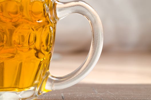 5 Klíčových Tradic na Oktoberfestu: Od Piva po Dirndly!
