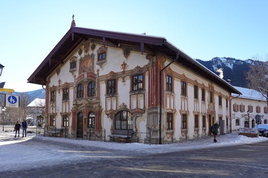 Top Bavorské Recepty: Ideální Volba pro Chladné Dny