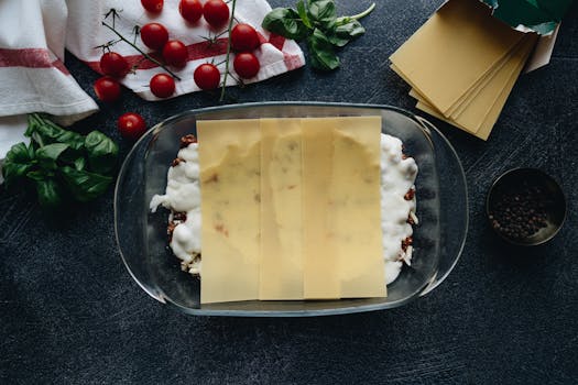 Tradiční Svíčková na Smetaně: Recepty a Tipy z Bavorska