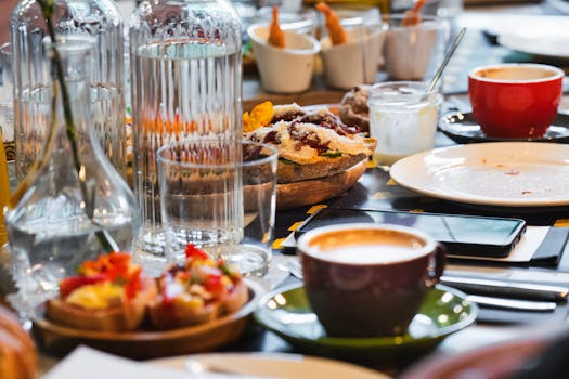 Objavte Chutě Bavorska: Nejlepší Slané Pečivo K Vyzkoušení!