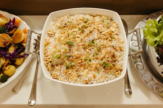 Recept na Bavorský Zelný Salát: Ideální Příloha k Pokrmům!