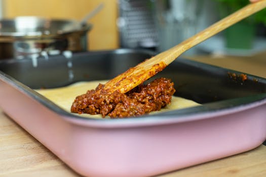 Recept na svíčkovou na smetaně: Bavorská večeře plná tradice