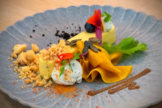 Bavorská kuchyně: Historie, vlivy a moderní trendy v gastronomii