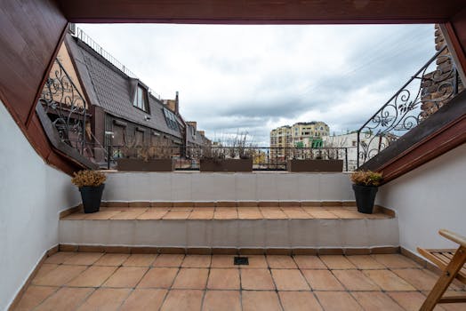 Bavorské Balkony: Krok za Krokem k Vlastní Realizaci