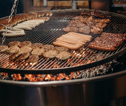 Bavorská kuchyně bez masa: Průvodce pro vegetariány