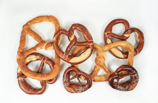 Oslavte s Bavorskými Dezerty: Od Klasiky po Moderní Twisty